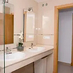 아파트 Conilsolymar Terraza