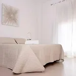 아파트 Conilsolymar Terraza