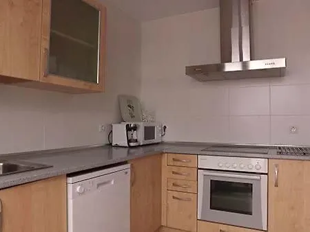 Conilsolymar Terraza Апартаменты