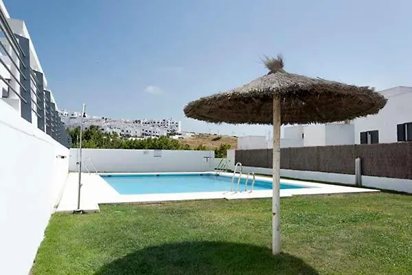 Conilsolymar Terraza