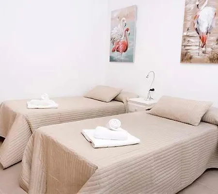 Appartement Conilsolymar Terraza Conil De La Frontera