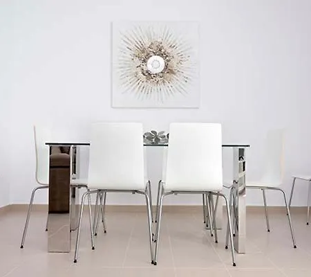 Conilsolymar Terraza *