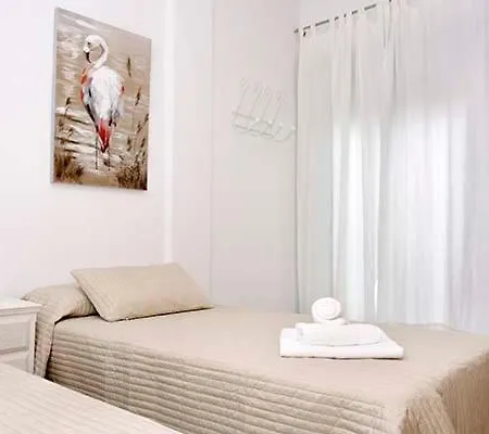 Conilsolymar Terraza