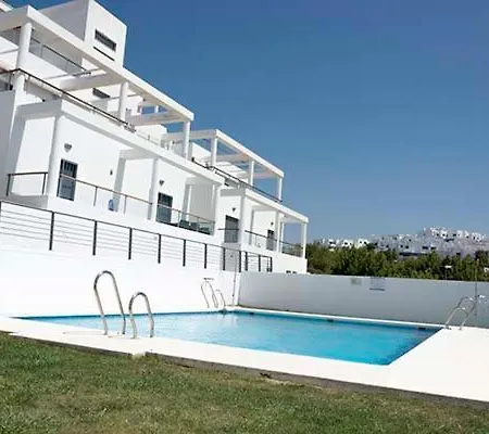 Appartement Conilsolymar Terraza *