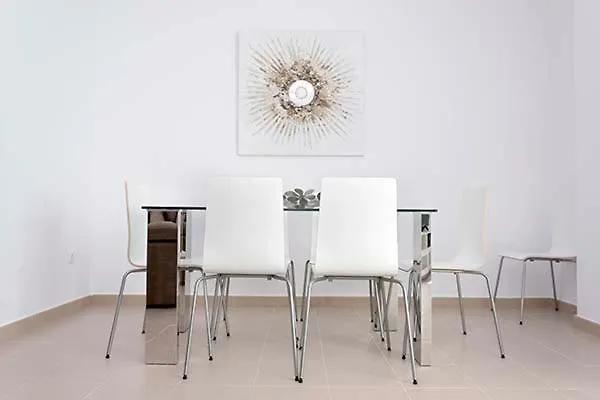 Conilsolymar Terraza *