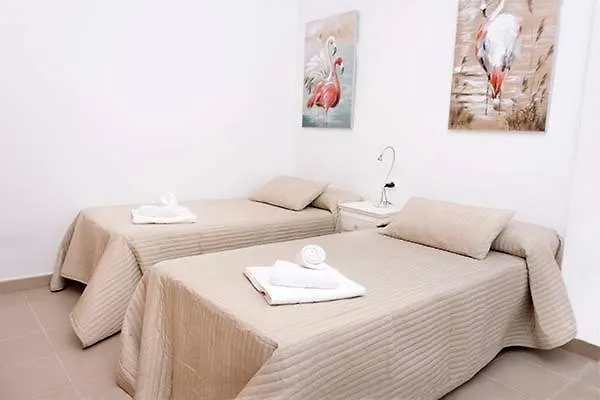 Apartamento Conilsolymar Terraza Conil De La Frontera