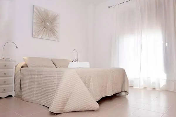 Apartamento Conilsolymar Terraza