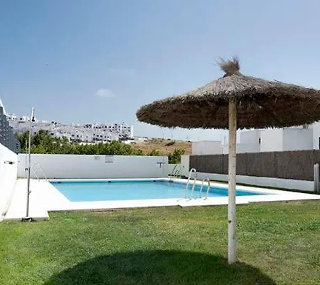 Conilsolymar Terraza