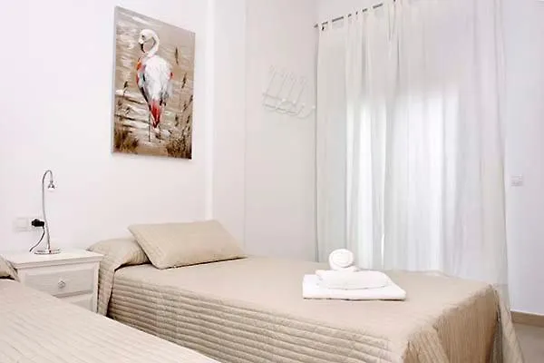 Conilsolymar Terraza