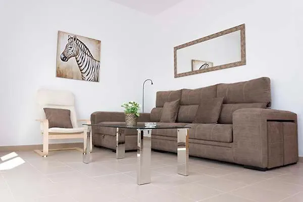 Conilsolymar Terraza Appartement Conil De La Frontera